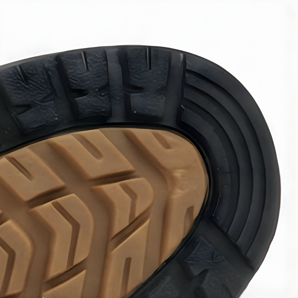 Snowstep - Waterproof Fur Lined Winter Boots