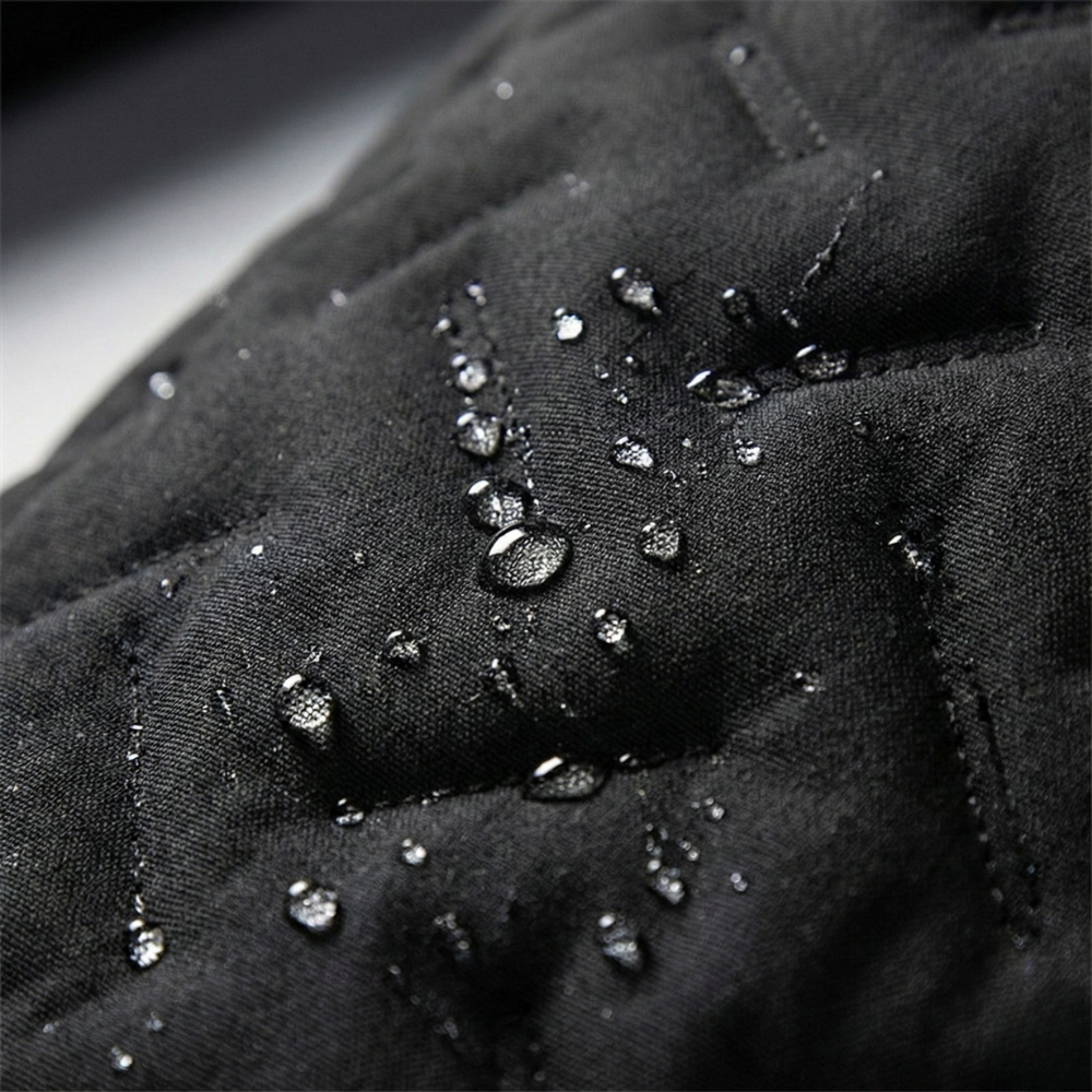 Nuvon – Unisex Fleece-Lined Winter Joggers