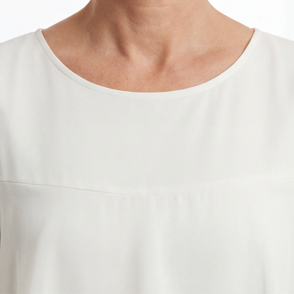 Florelle – Women's Layered Ruffle Dress