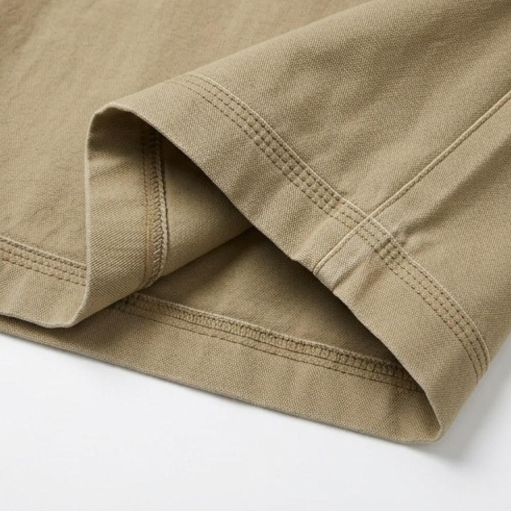 Wearbella – Women's Wide-Leg Cargo Culottes