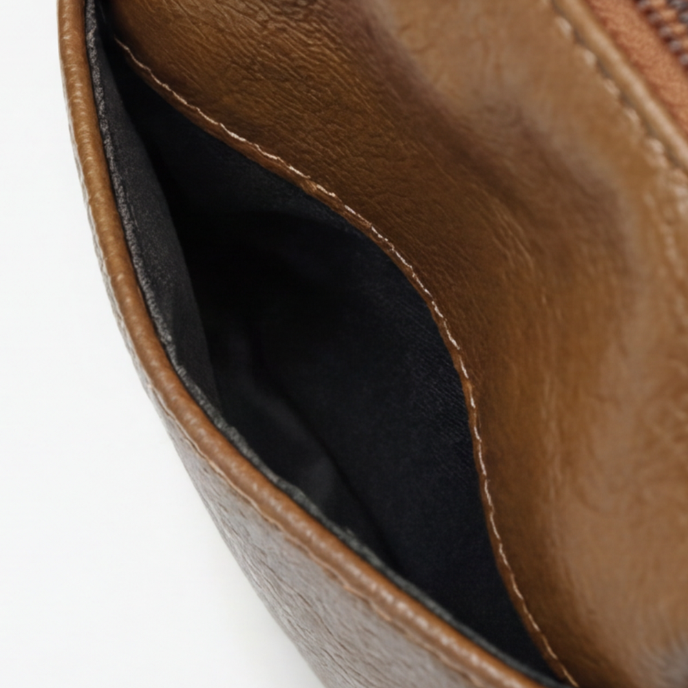Tessara – Women's Soft Crossbody Bag