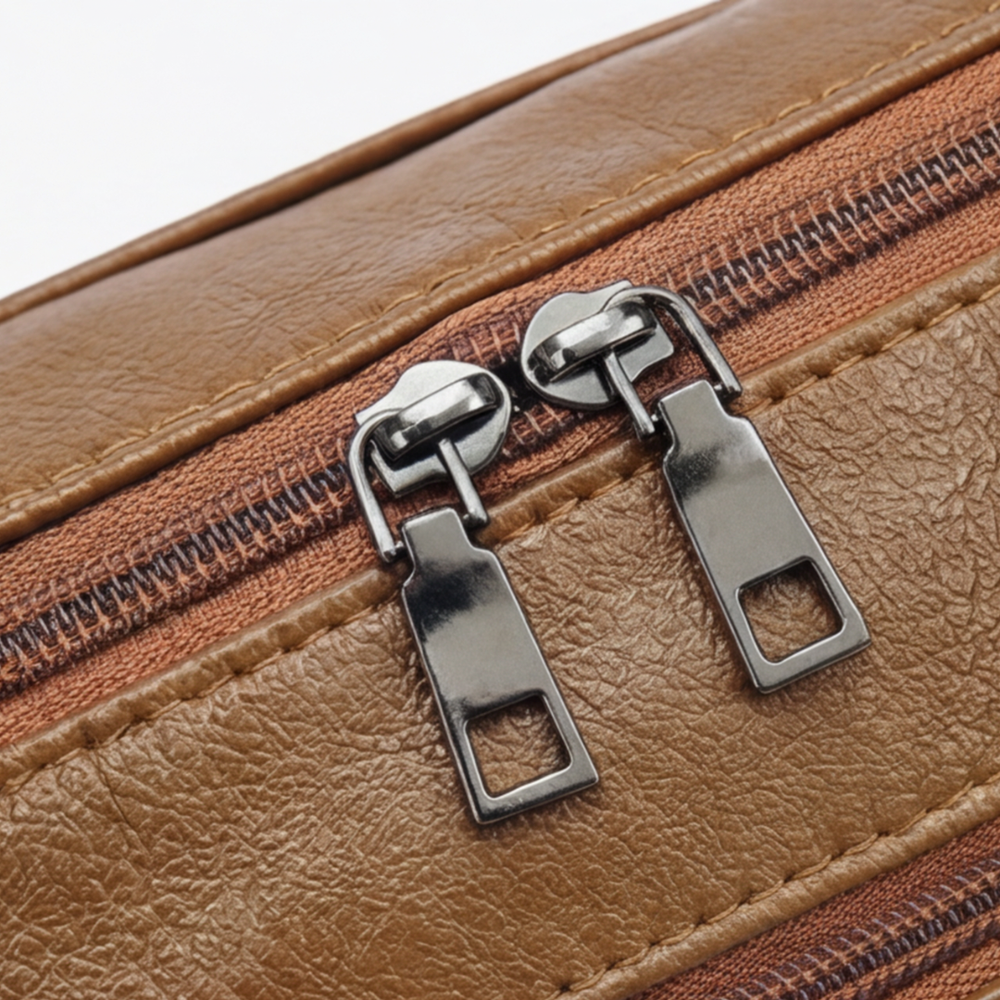 Tessara – Women's Soft Crossbody Bag