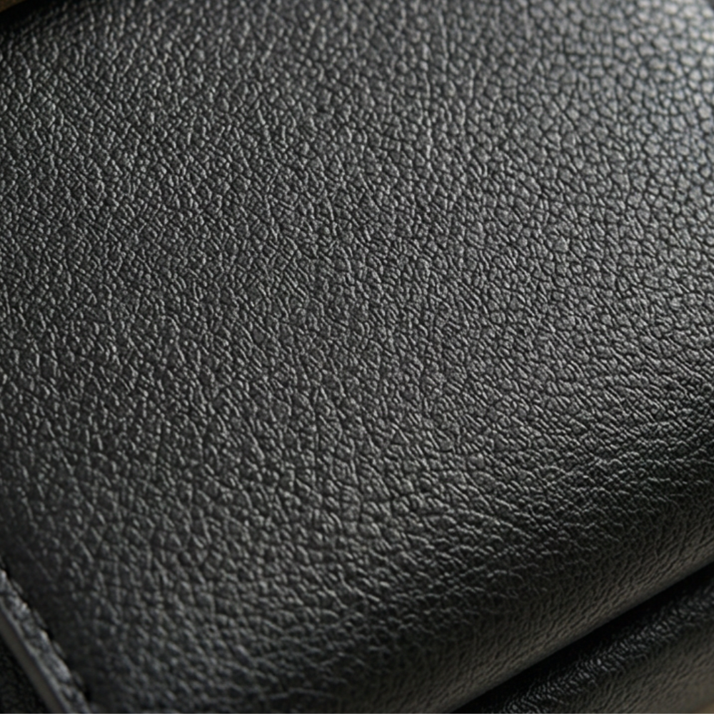Carrara - Touch through crossbody phone purse