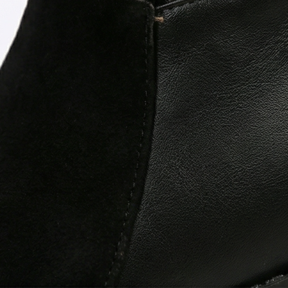 Velara - Women's fleece lined knee high winter boots