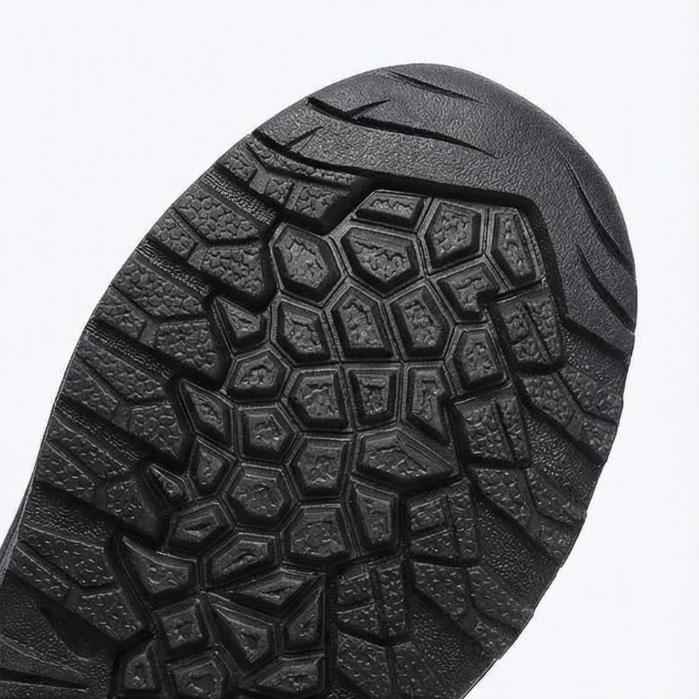 Warmstep - Women's waterproof fur lined winter boots