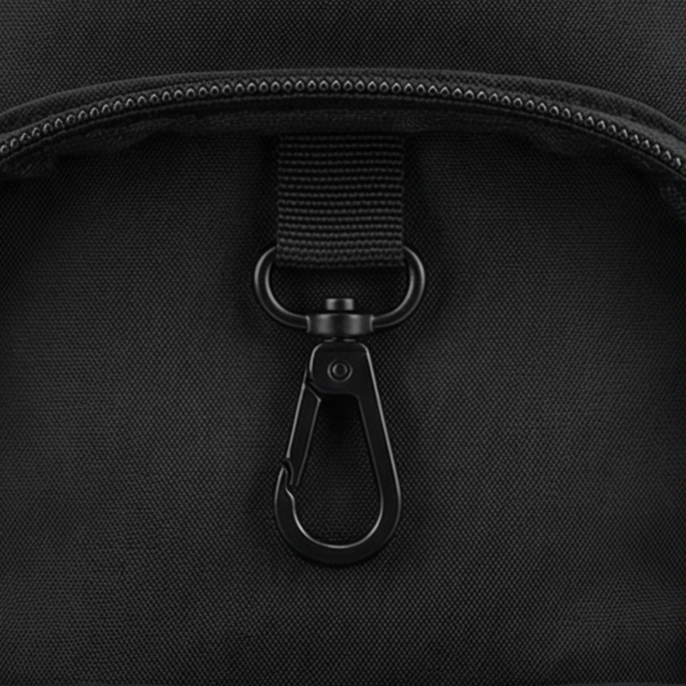 Carryvive – Insulated Water Bottle Carrier with Phone Pocket