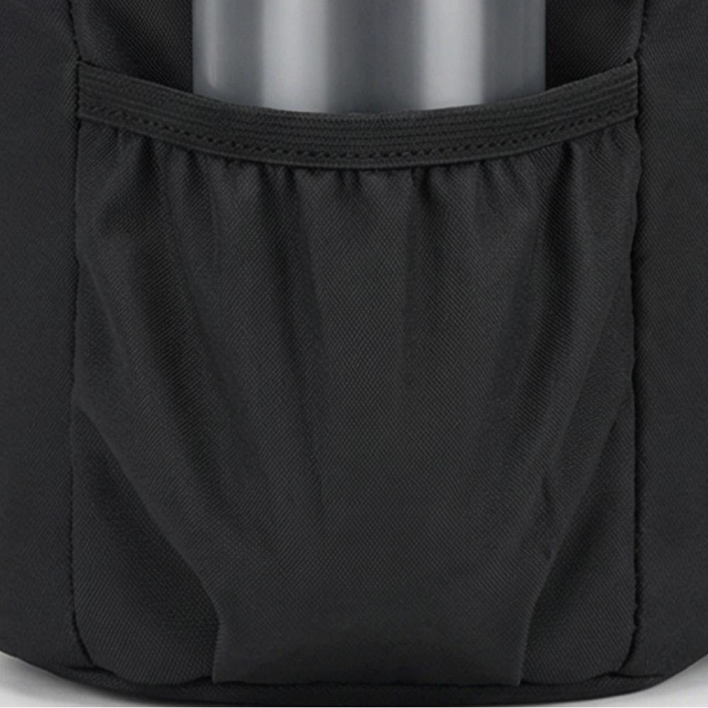 Carryvive – Insulated Water Bottle Carrier with Phone Pocket