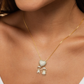 Amarielle - Mother's Love Necklace