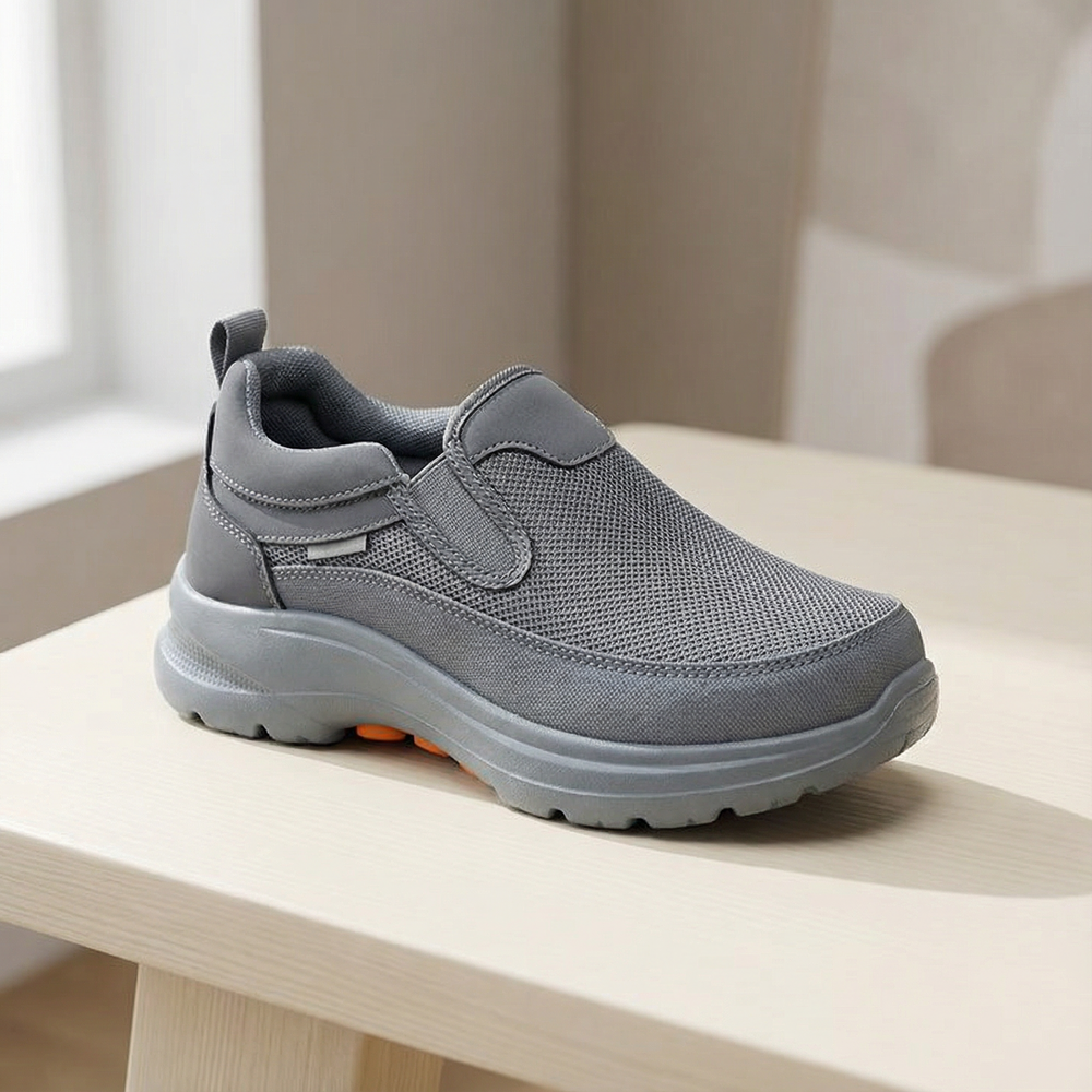 Stridex - Hands Free Orthopedic Slip On Sneaker