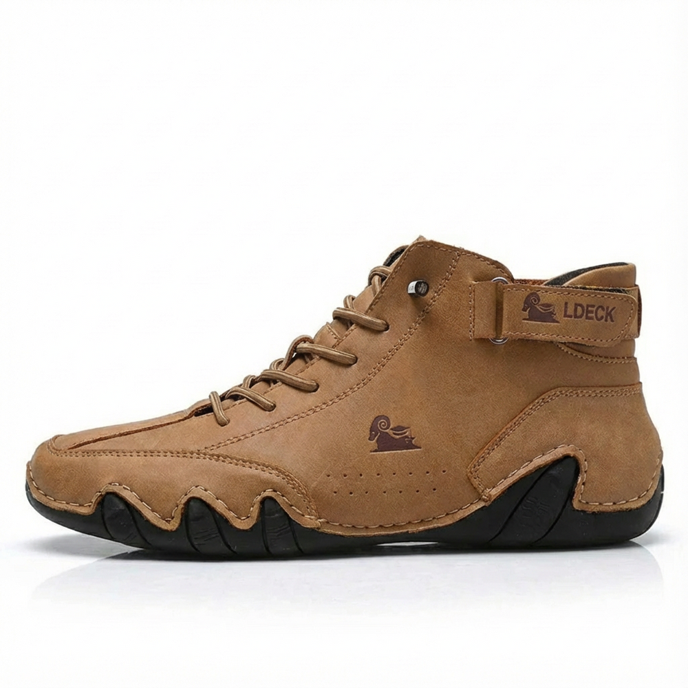 Ldeck - Orthopedic Arch Support Shoes