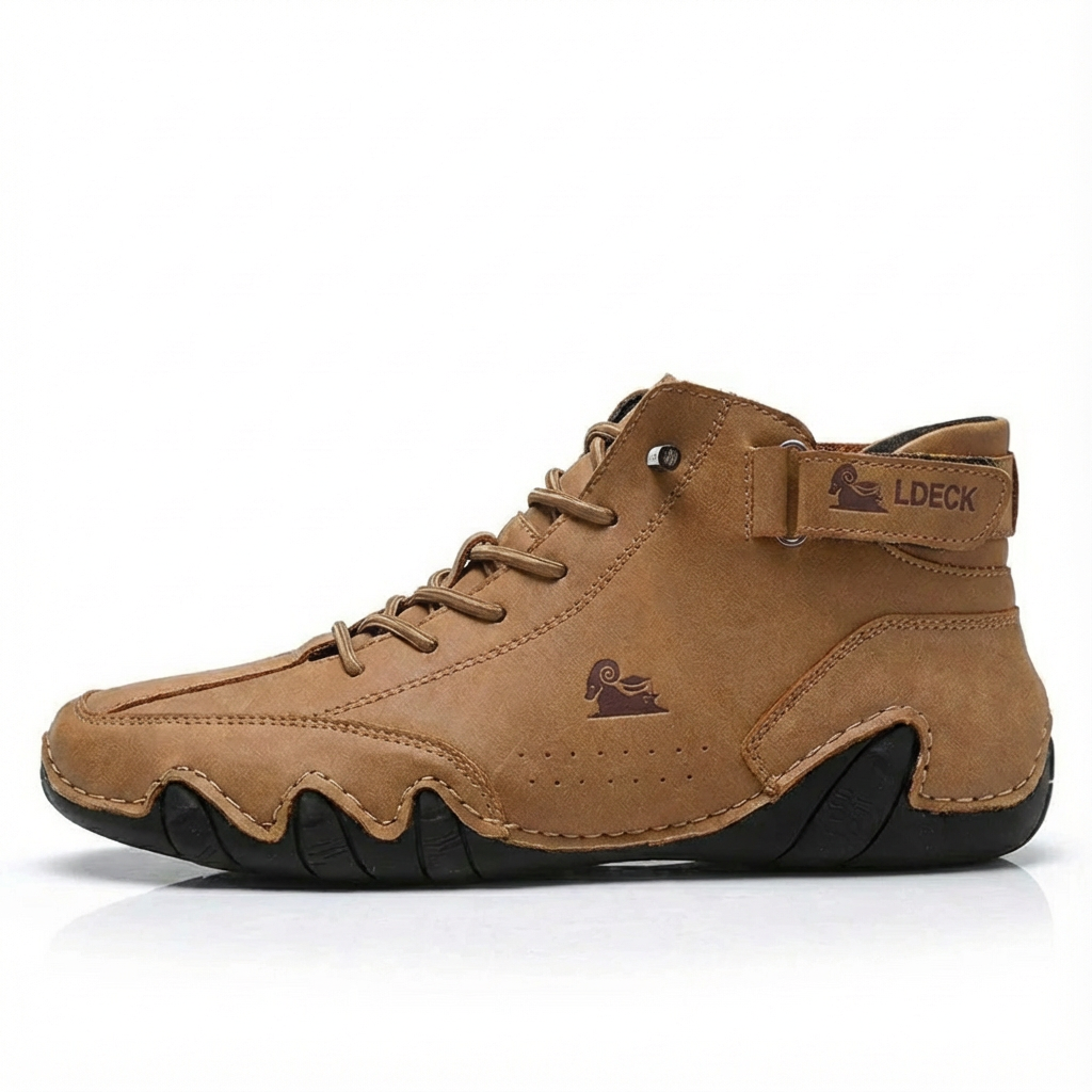 Ldeck - Orthopedic Arch Support Shoes
