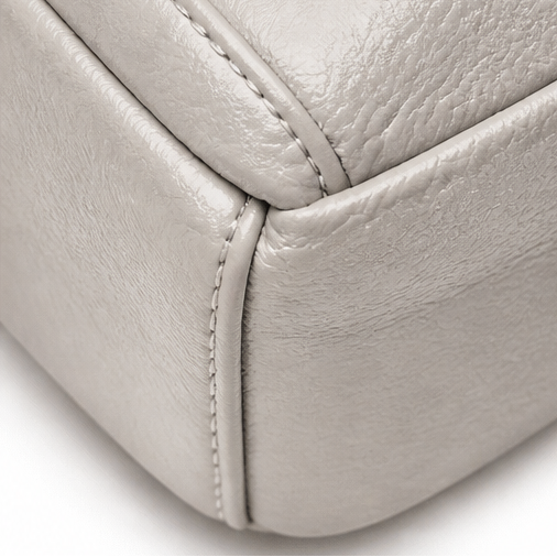 Avella – Soft Leather Crossbody Bag