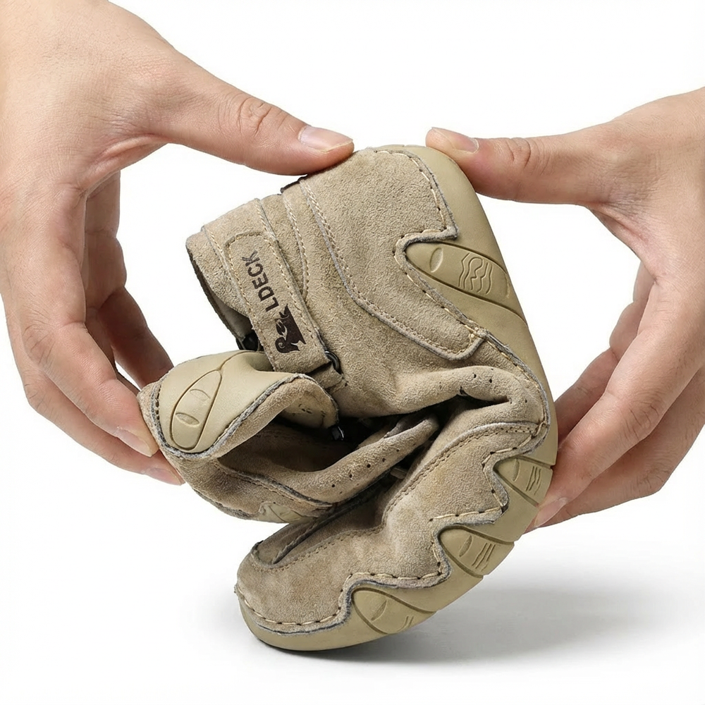 Ldeck - Orthopedic Arch Support Shoes