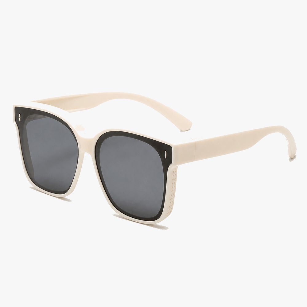 Heviluxy™ -  Fit-over Sunglasses for Prescription Glasses (1+1 Free)