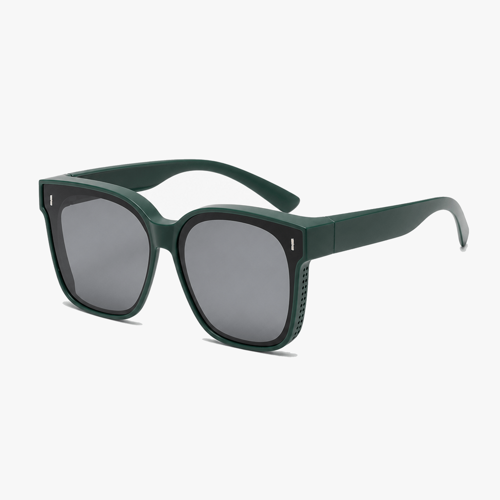 Heviluxy™ -  Fit-over Sunglasses for Prescription Glasses (1+1 Free)