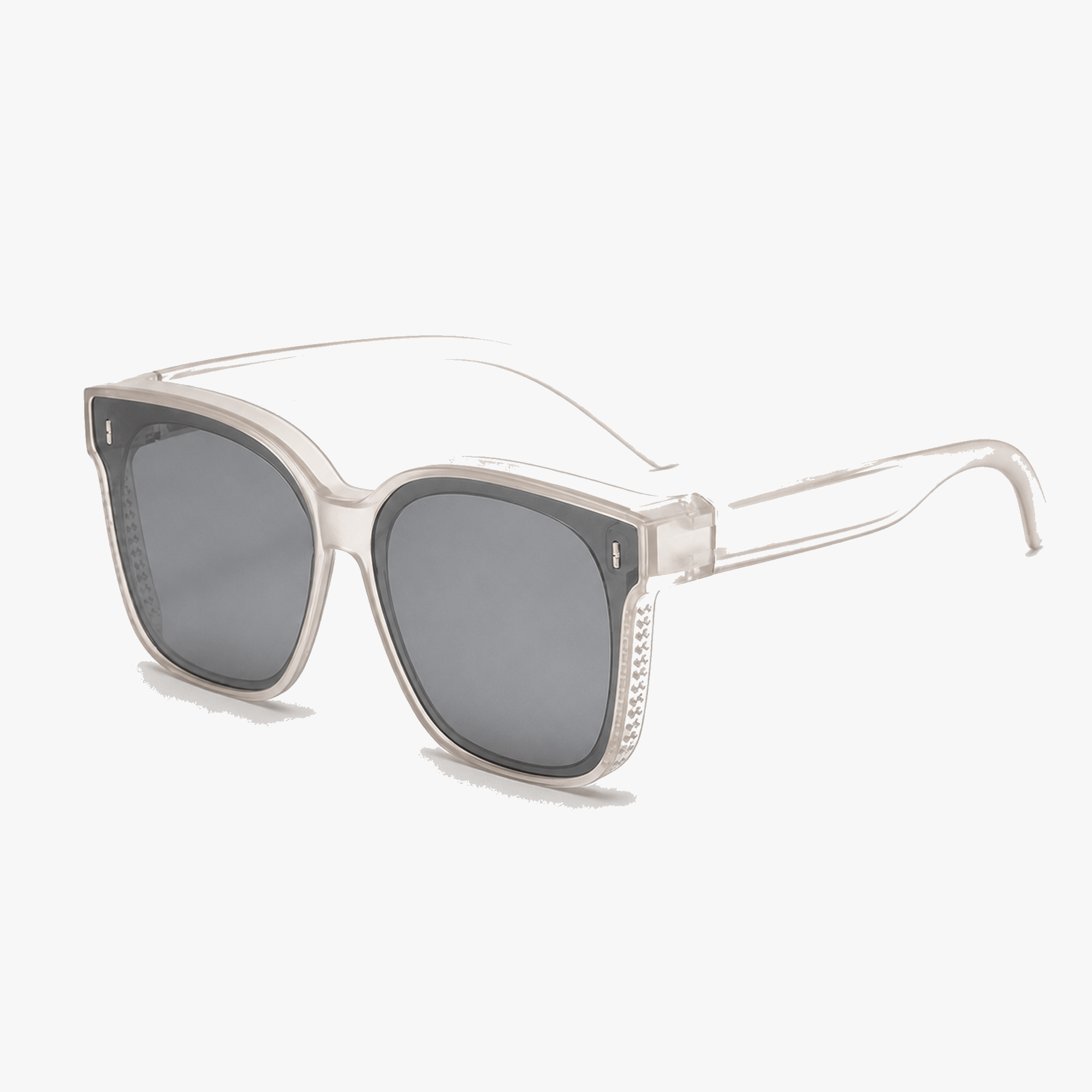 Heviluxy™ -  Fit-over Sunglasses for Prescription Glasses (1+1 Free)