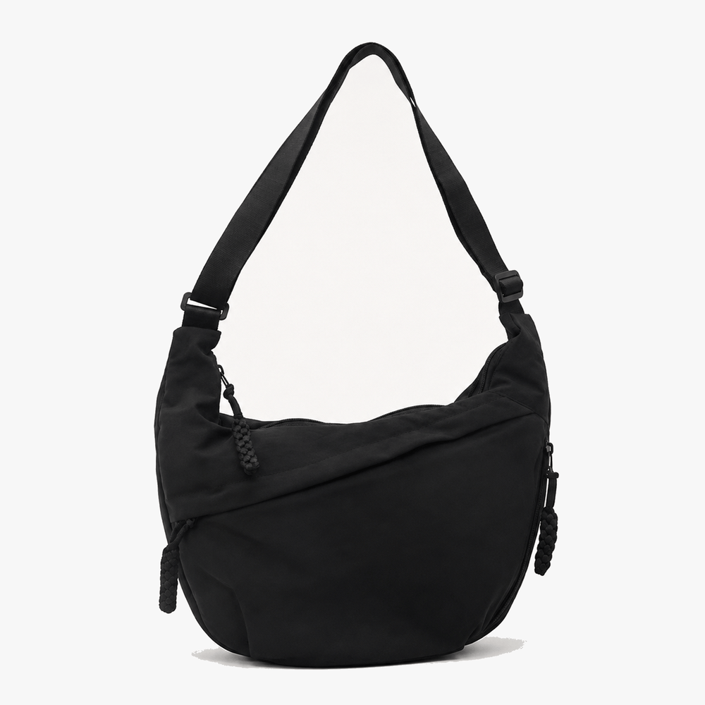 Brandary™ - Ultra-Light Nylon Crossbody Bag (50% Off)