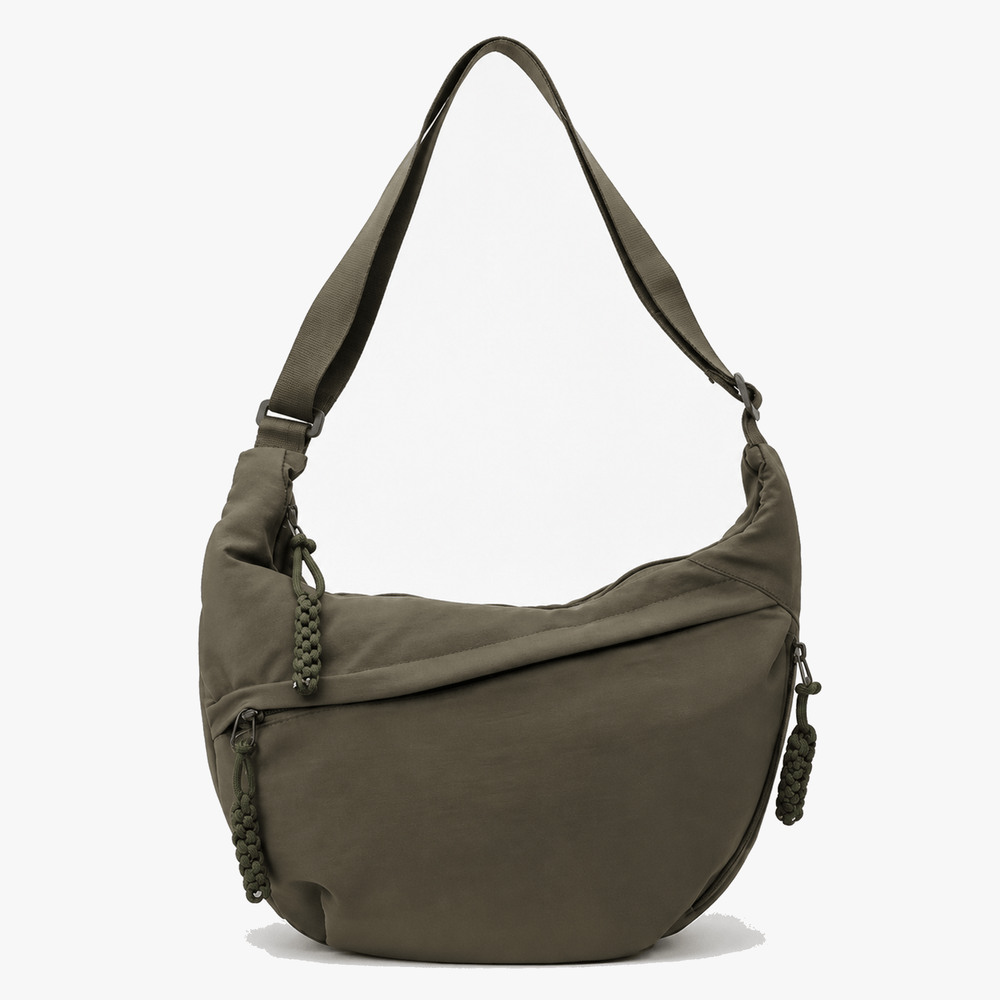 Brandary™ - Ultra-Light Nylon Crossbody Bag (50% Off)