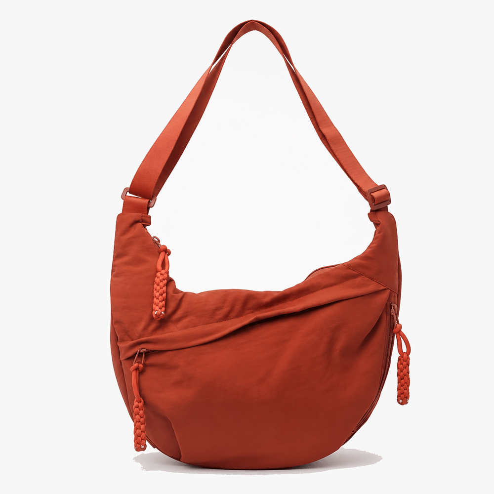 Brandary™ - Ultra-Light Nylon Crossbody Bag (50% Off)