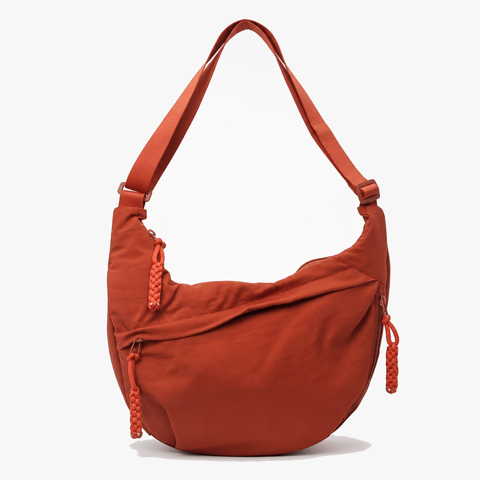 Brandary™ - Ultra-Light Nylon Crossbody Bag (50% Off)