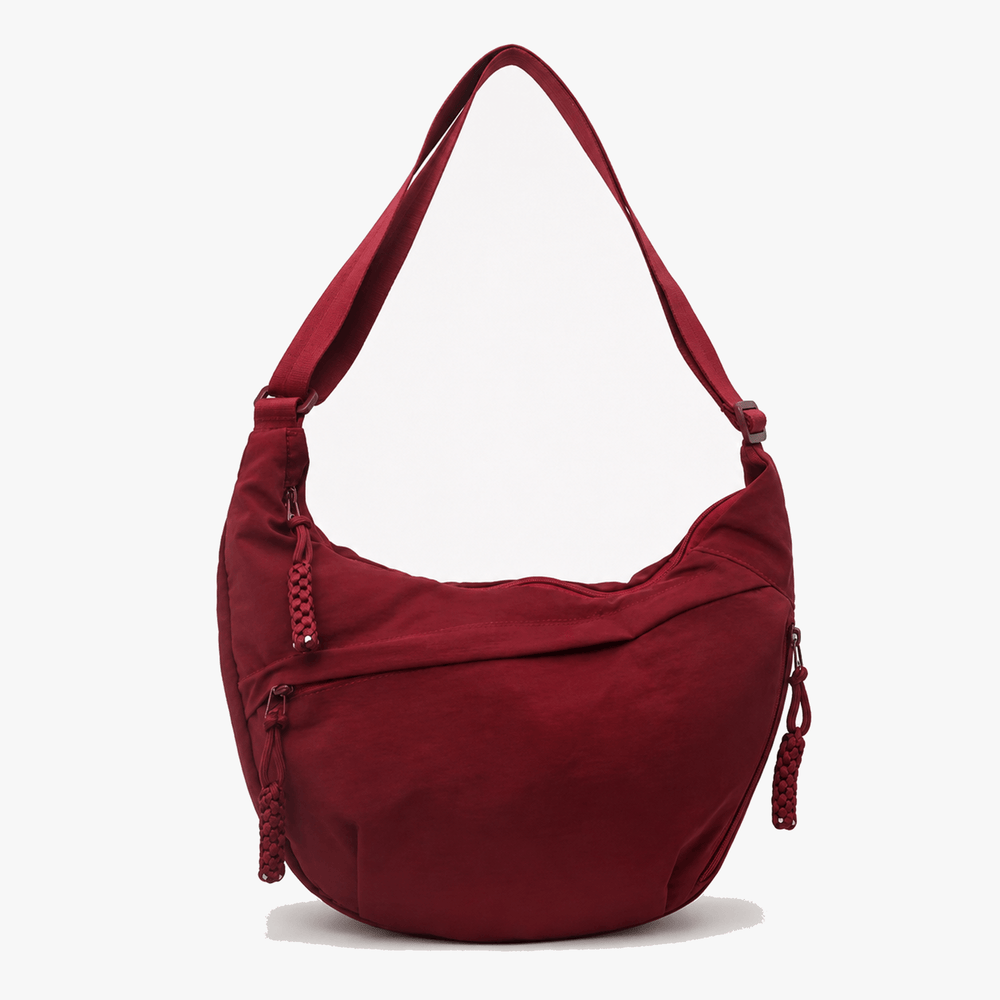 Brandary™ - Ultra-Light Nylon Crossbody Bag (50% Off)