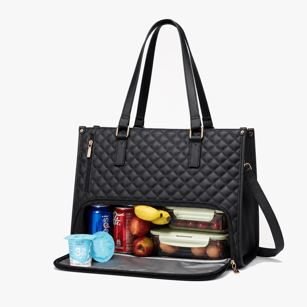 Lunavia - Elle Leakproof Lunch & Laptop Tote for Women