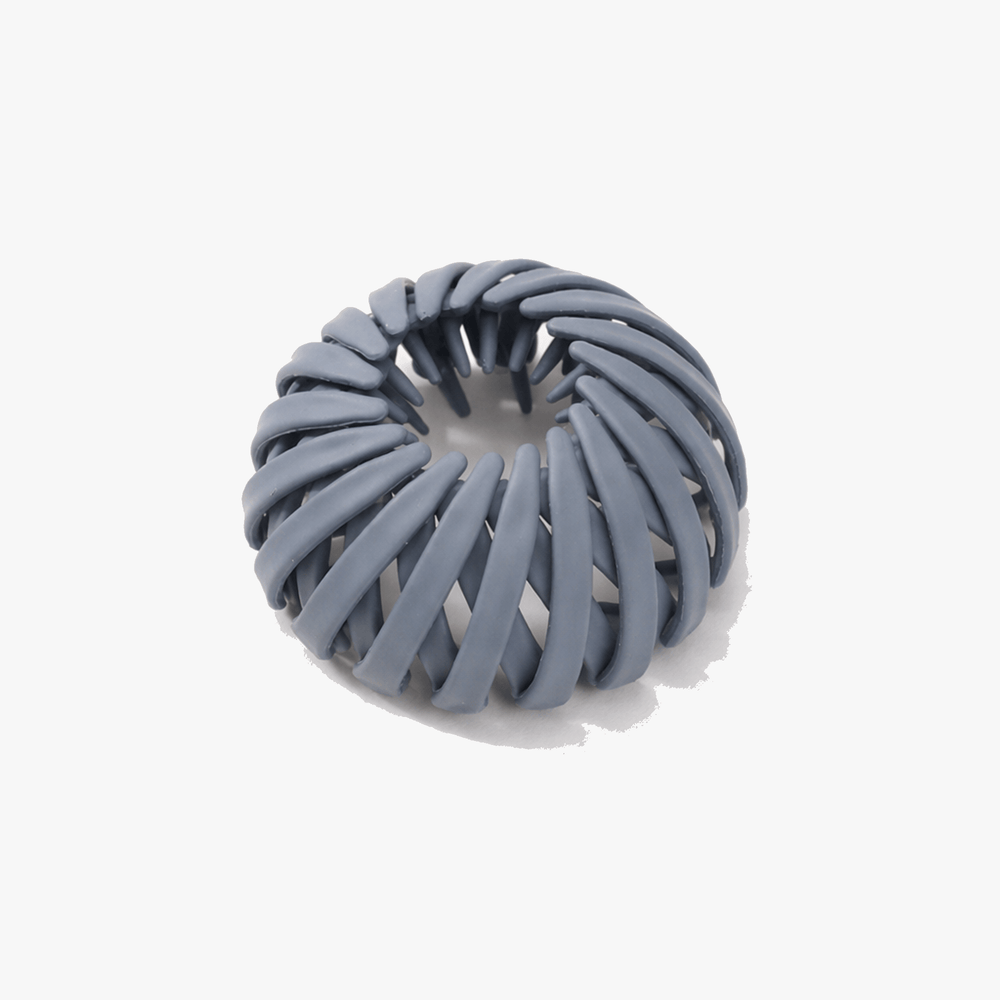 Gripiva - Snap-On Bird Nest Hair Clip for Women