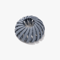 Gripiva - Snap-On Bird Nest Hair Clip for Women
