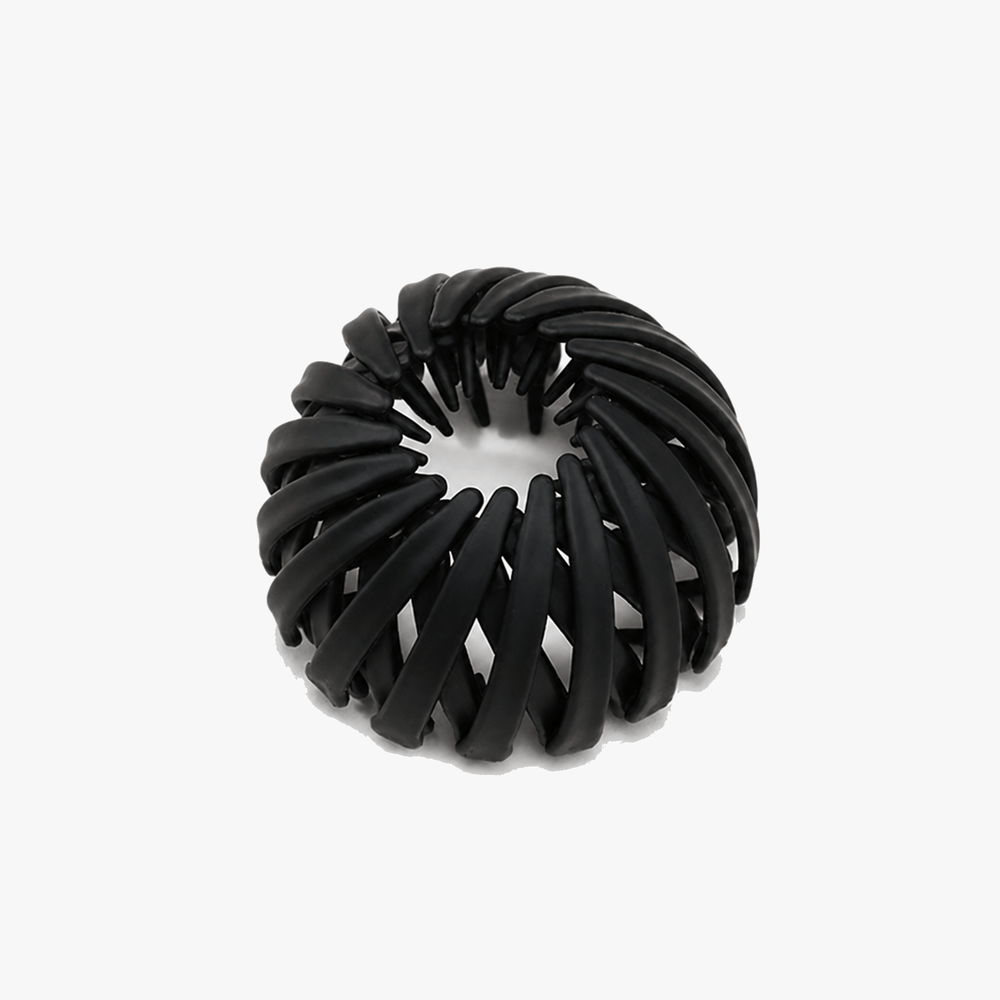 Gripiva - Snap-On Bird Nest Hair Clip for Women