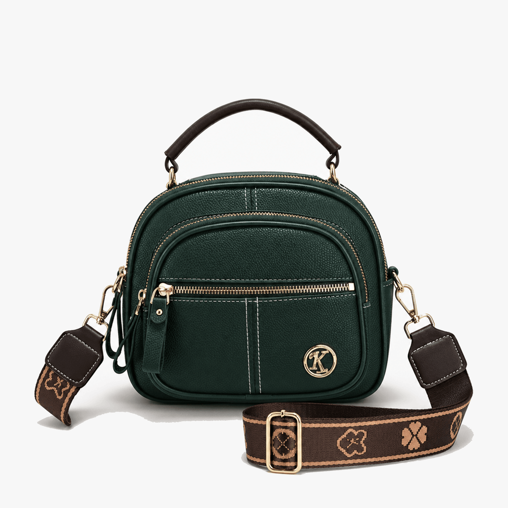 Everlin – Daily Crossbody Bag for Effortless Style
