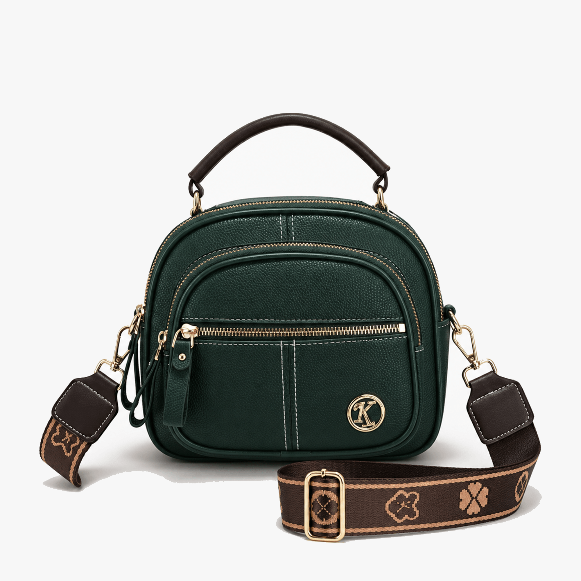 Everlin – Daily Crossbody Bag for Effortless Style