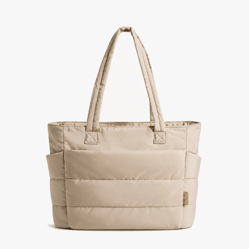 Carrella™ - Quilted Cloud Bag