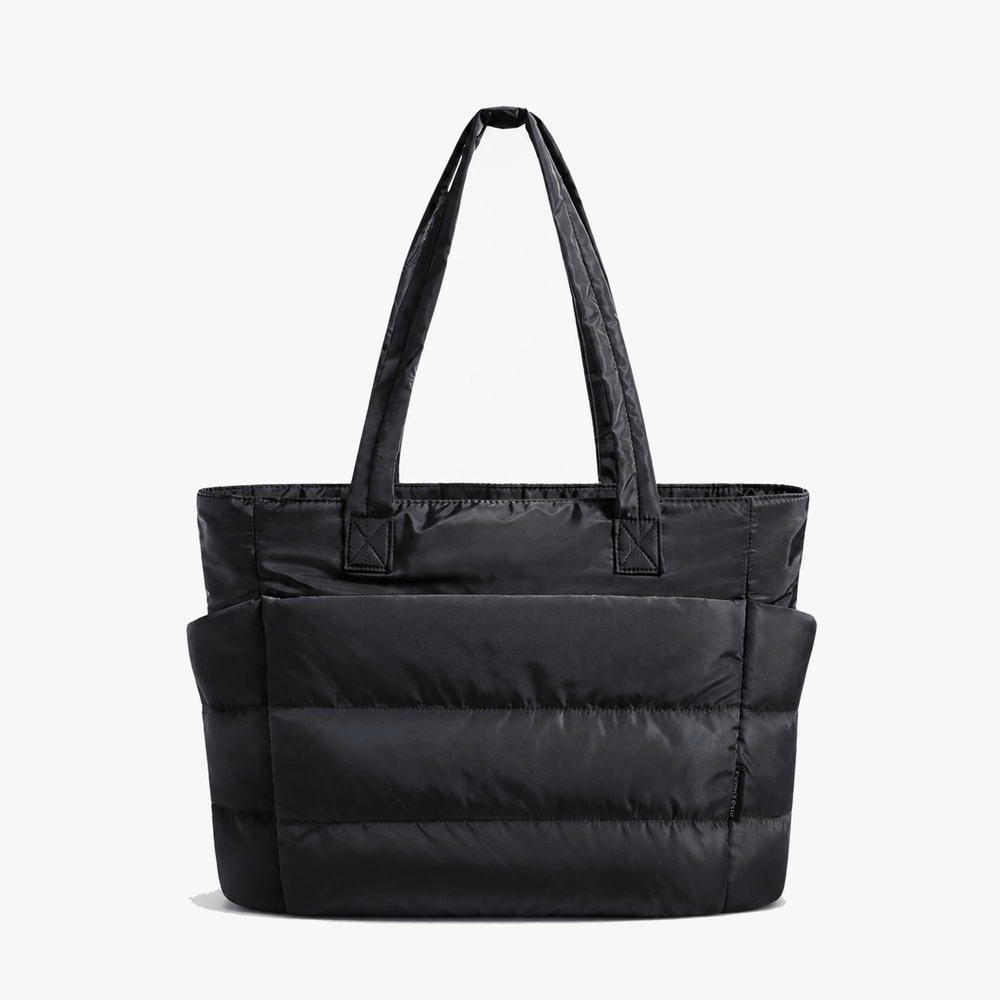 Carrella™ - Quilted Cloud Bag