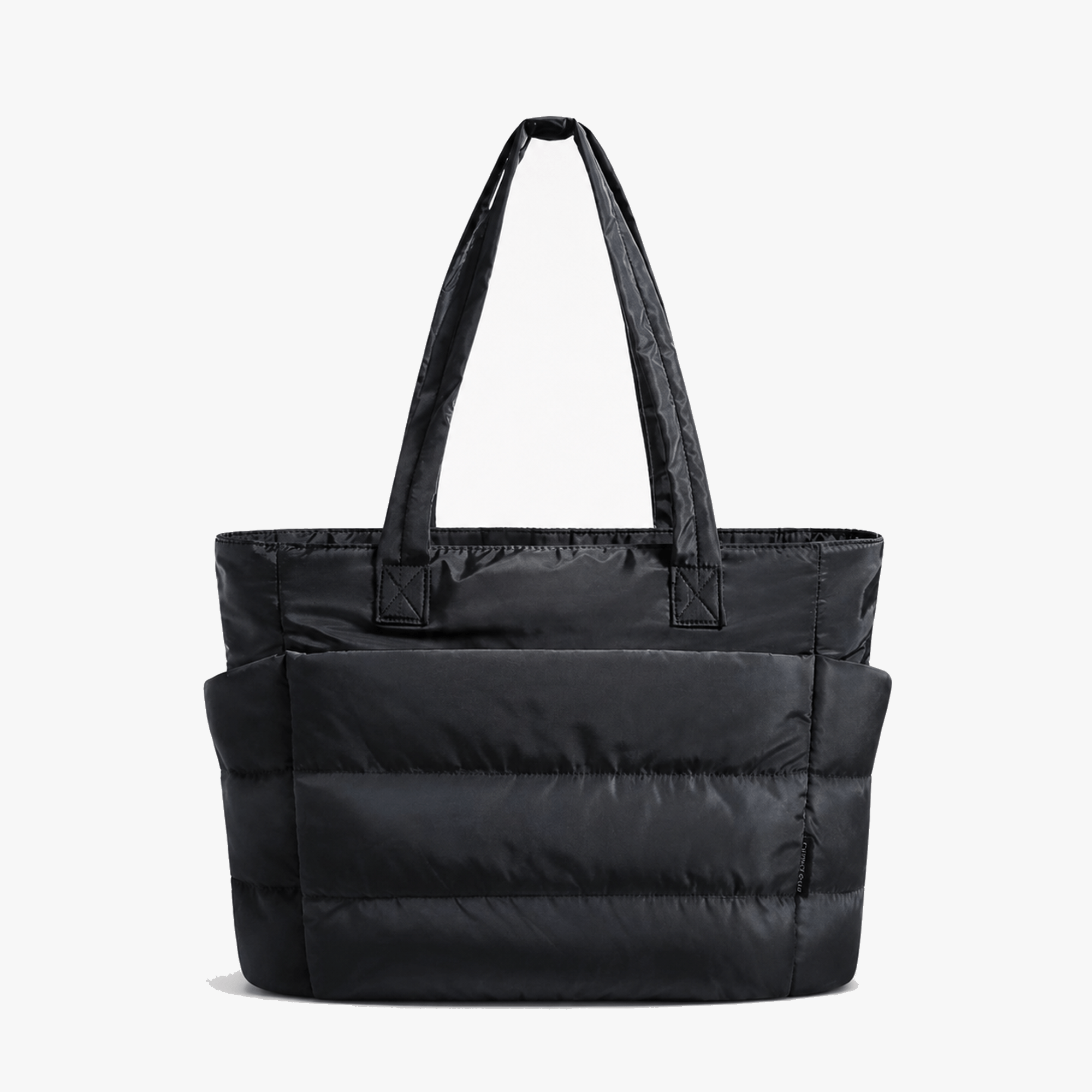 Carrella™ - Quilted Cloud Bag