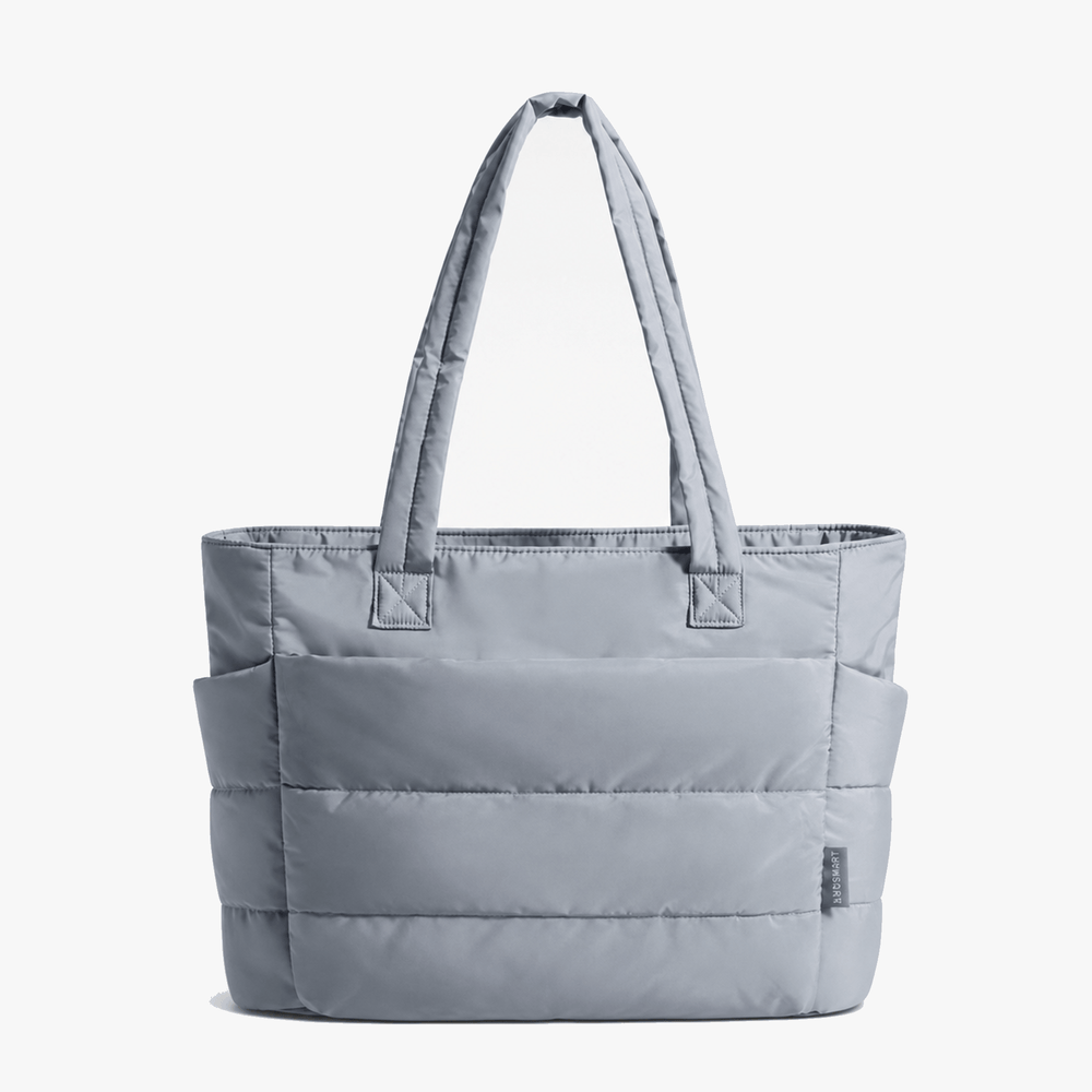 Carrella™ - Quilted Cloud Bag