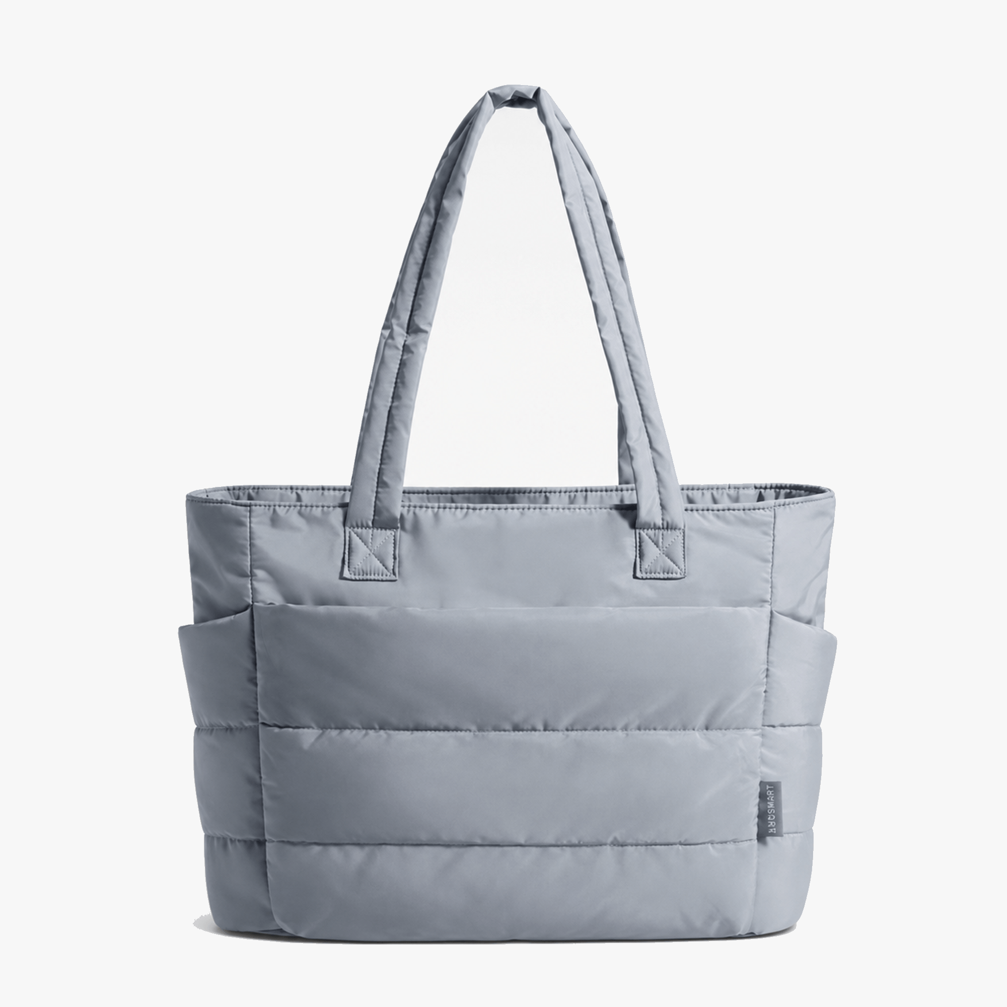 Carrella™ - Quilted Cloud Bag
