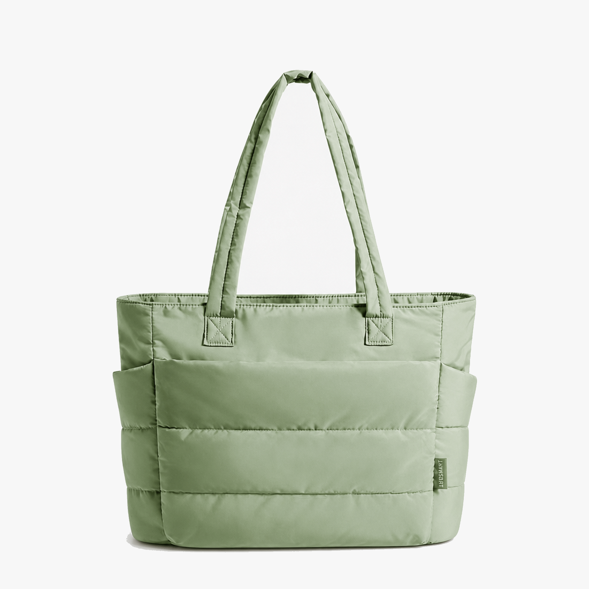 Carrella™ - Quilted Cloud Bag