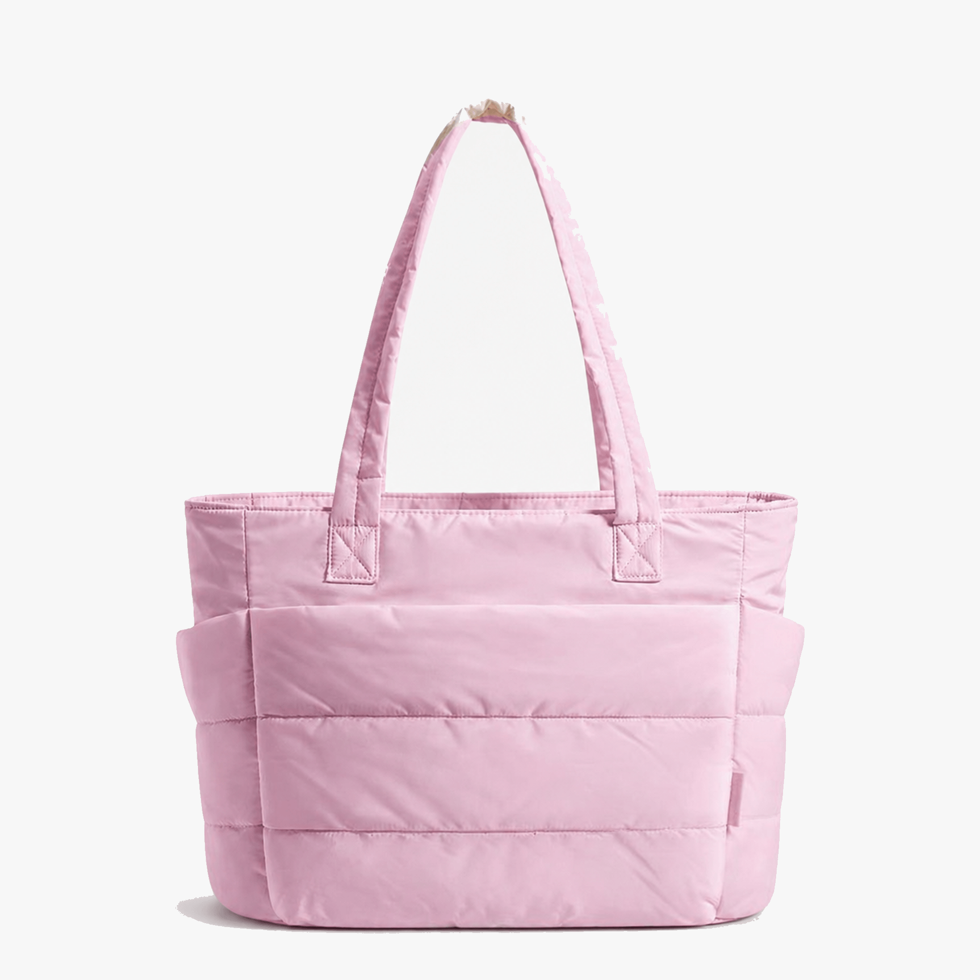 Carrella™ - Quilted Cloud Bag