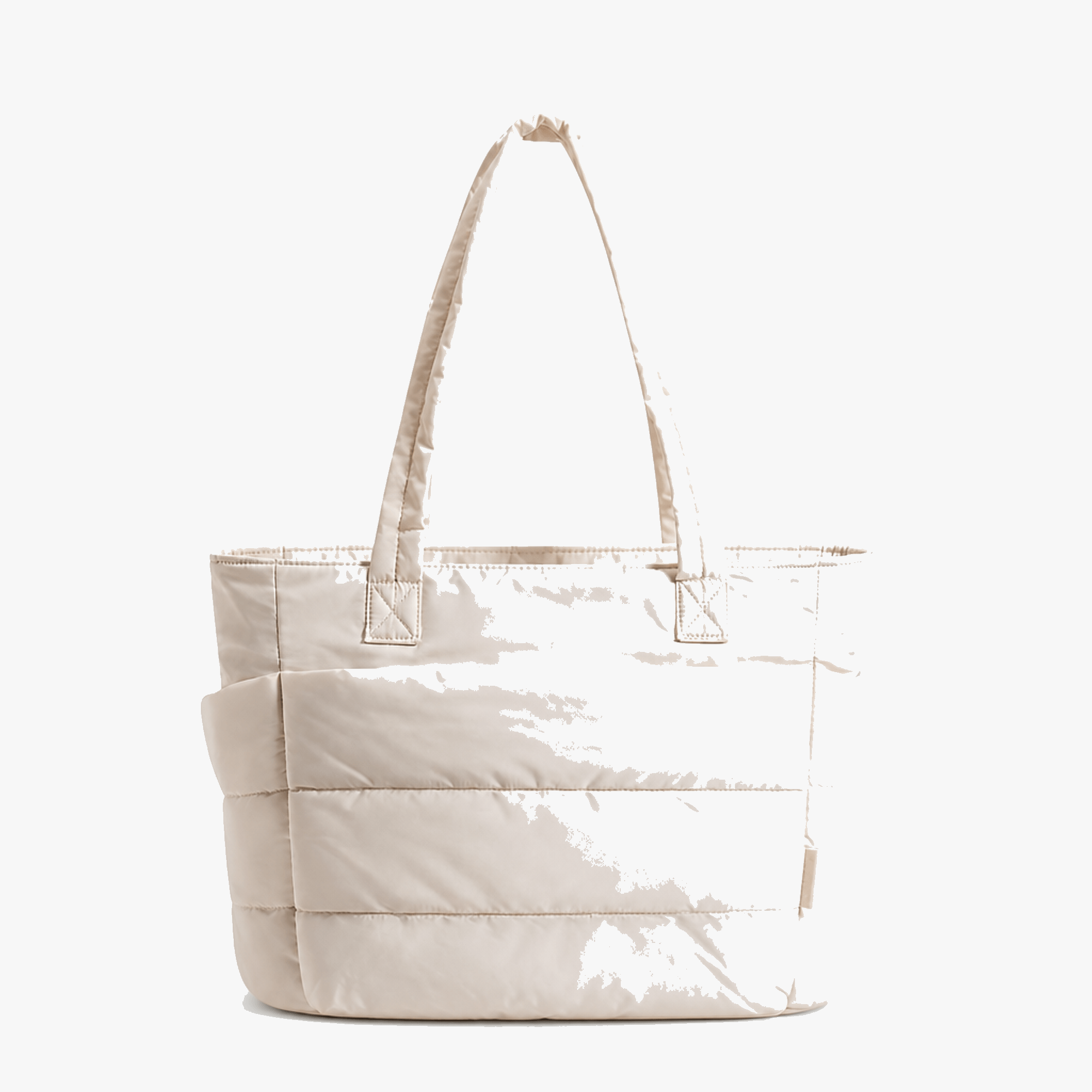 Carrella™ - Quilted Cloud Bag