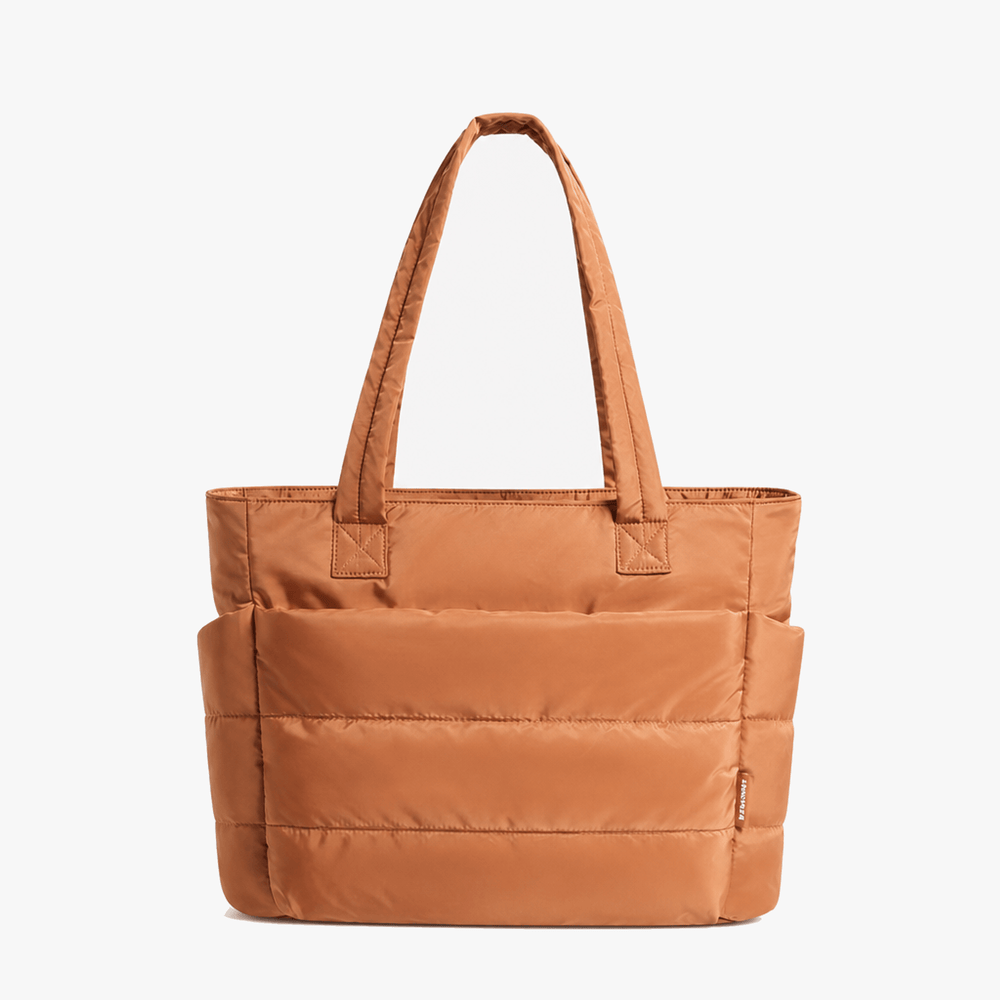 Carrella™ - Quilted Cloud Bag