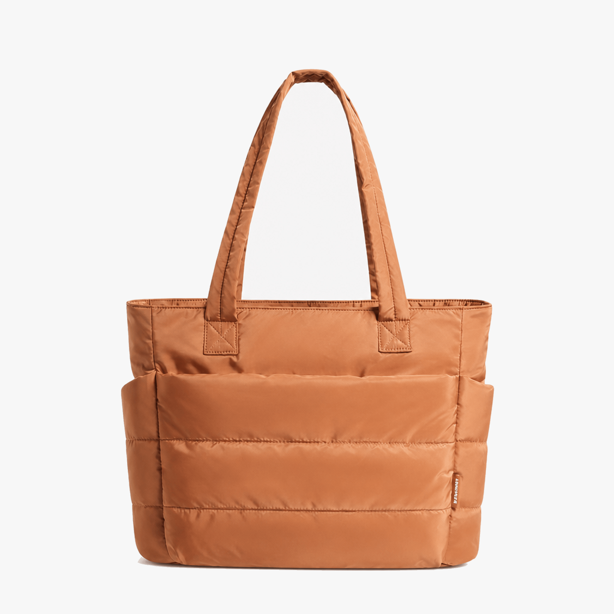 Carrella™ - Quilted Cloud Bag