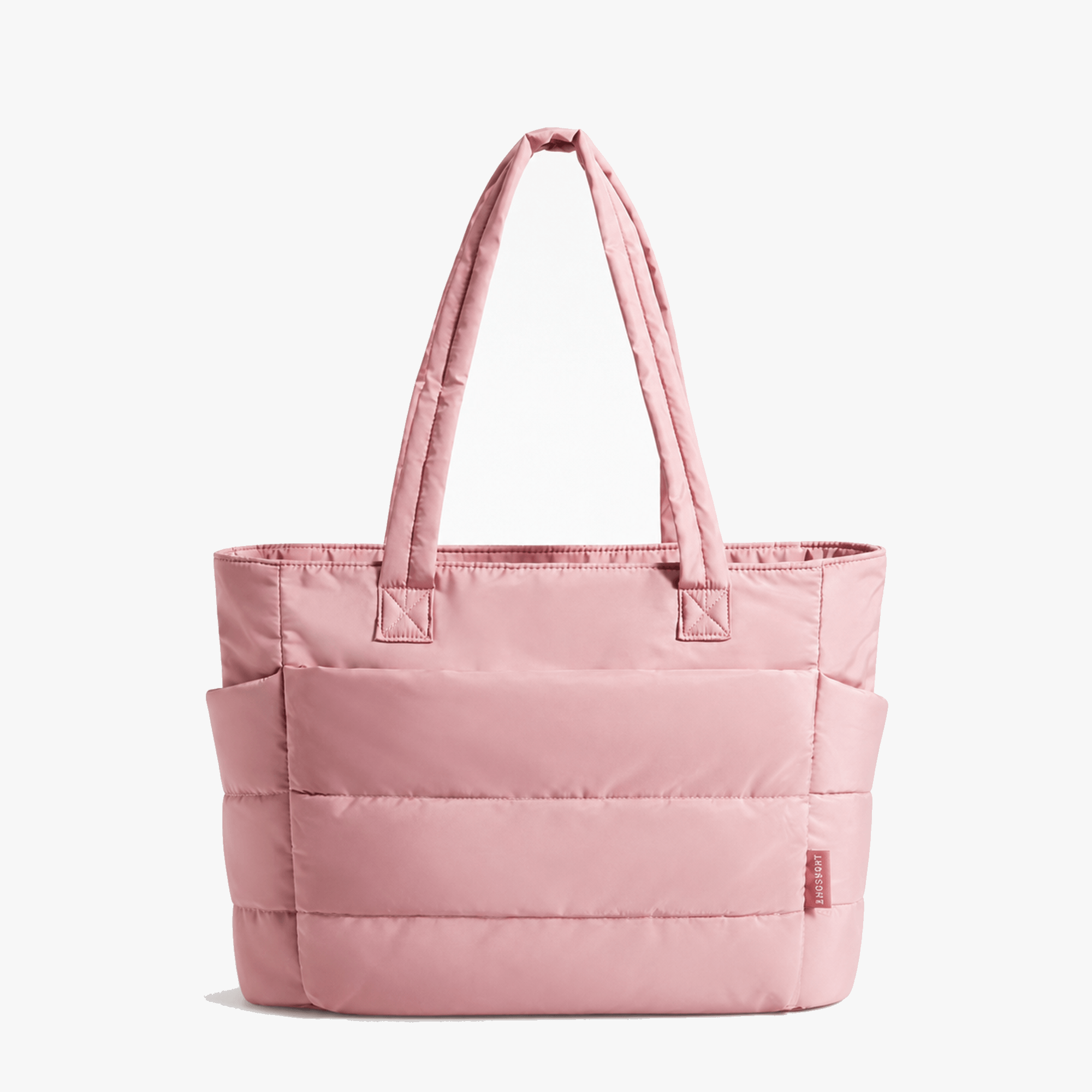 Carrella™ - Quilted Cloud Bag
