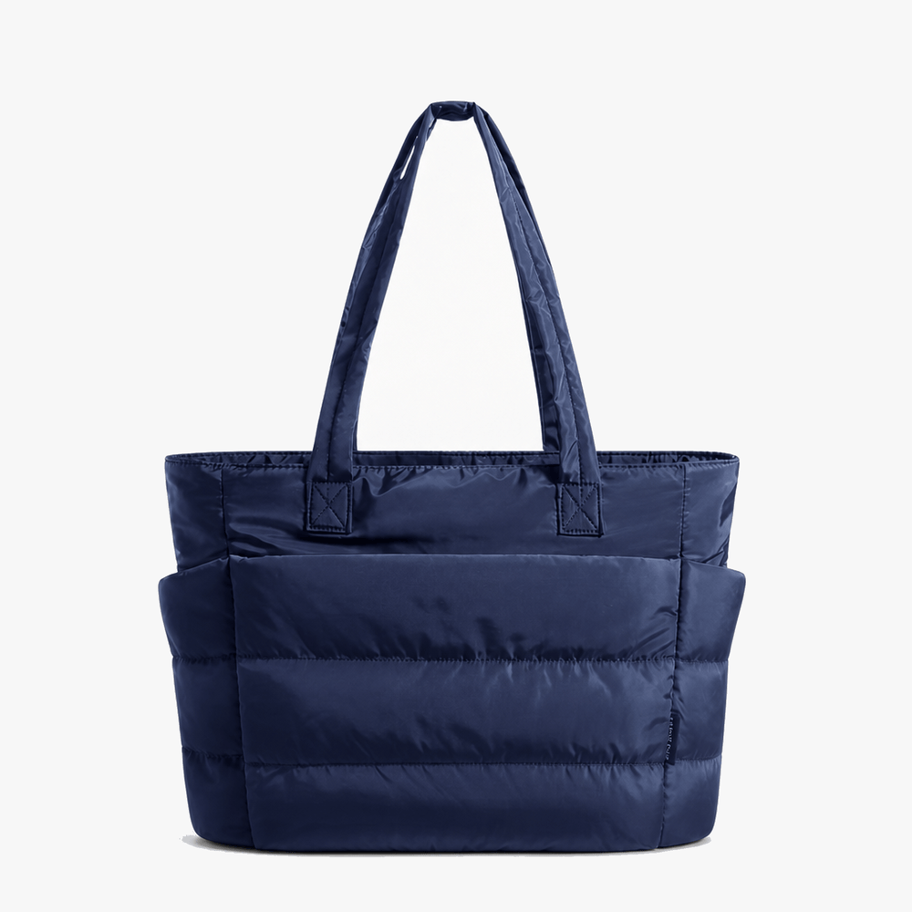 Carrella™ - Quilted Cloud Bag
