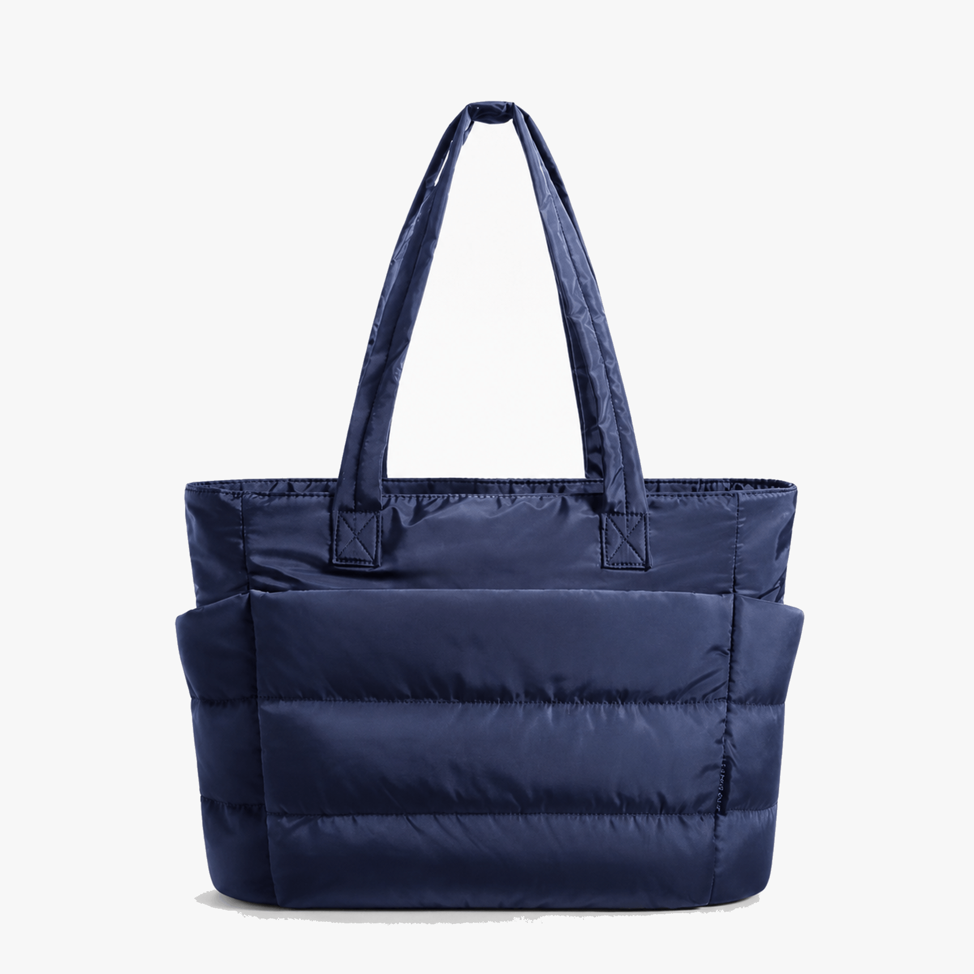 Carrella™ - Quilted Cloud Bag