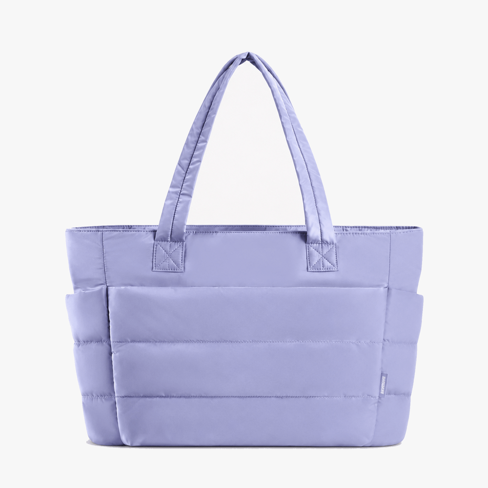 Carrella™ - Quilted Cloud Bag