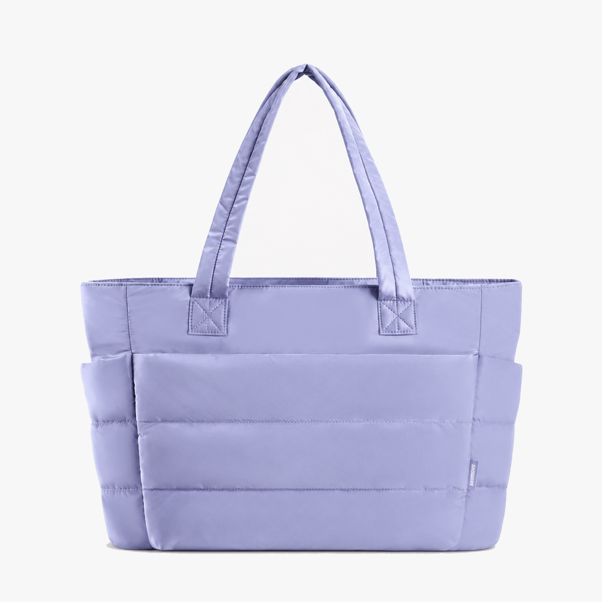 Carrella™ - Quilted Cloud Bag