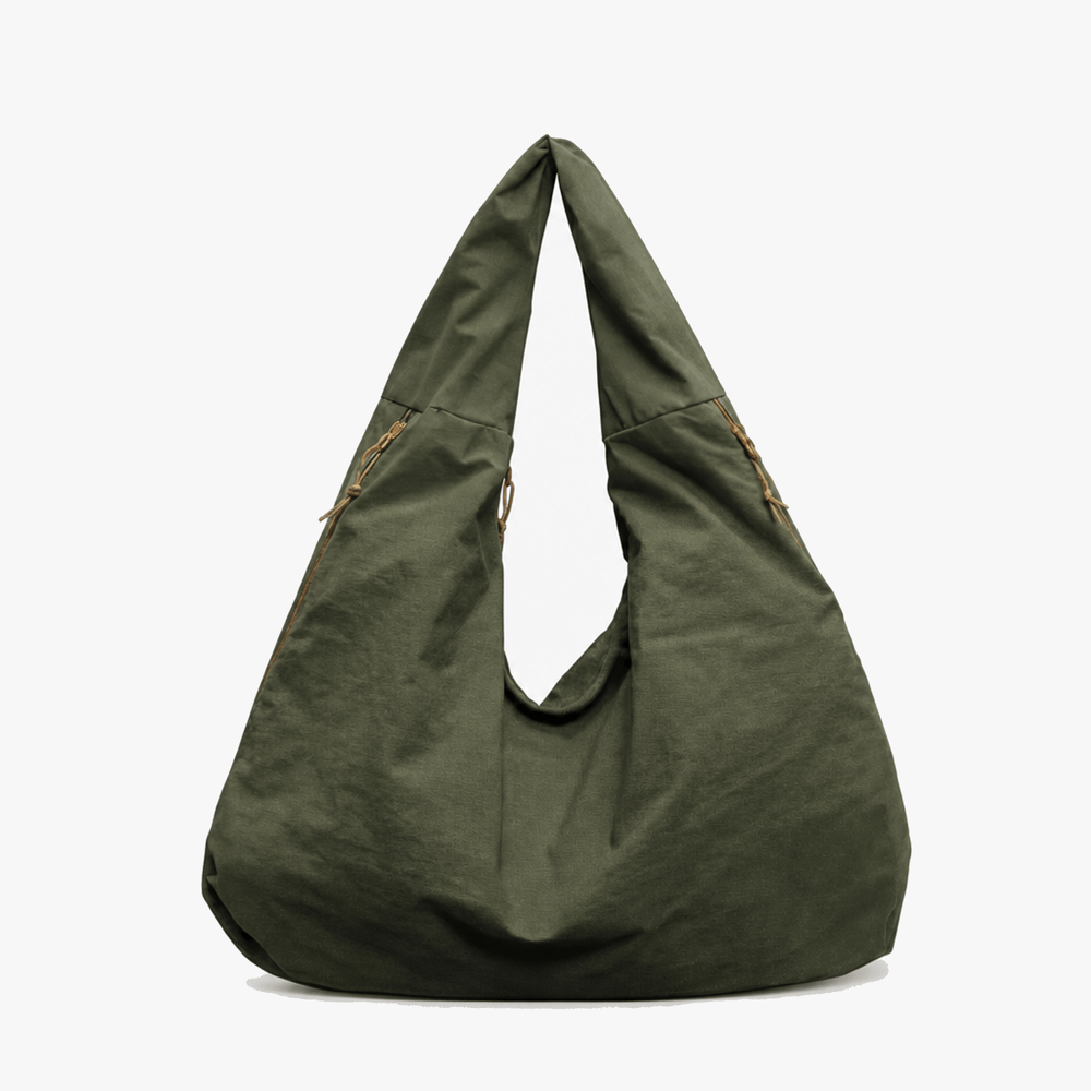 Lunova - Oversized Slouchy Shoulder Bag