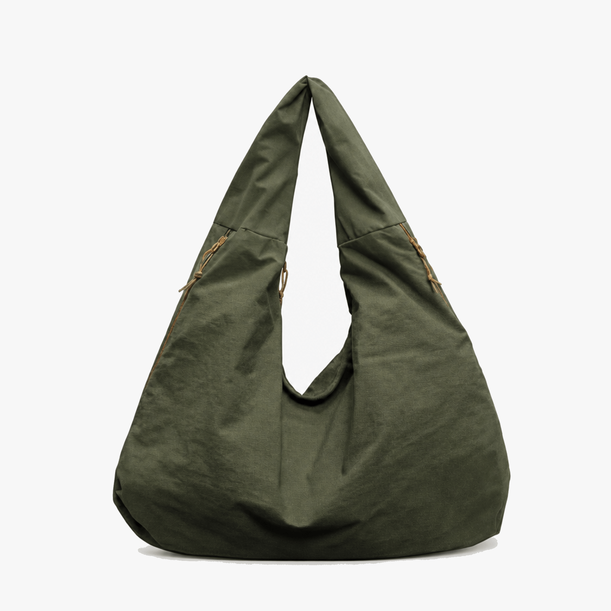 Lunova - Oversized Slouchy Shoulder Bag