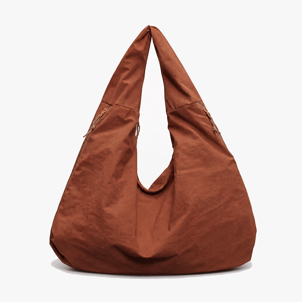 Lunova - Oversized Slouchy Shoulder Bag