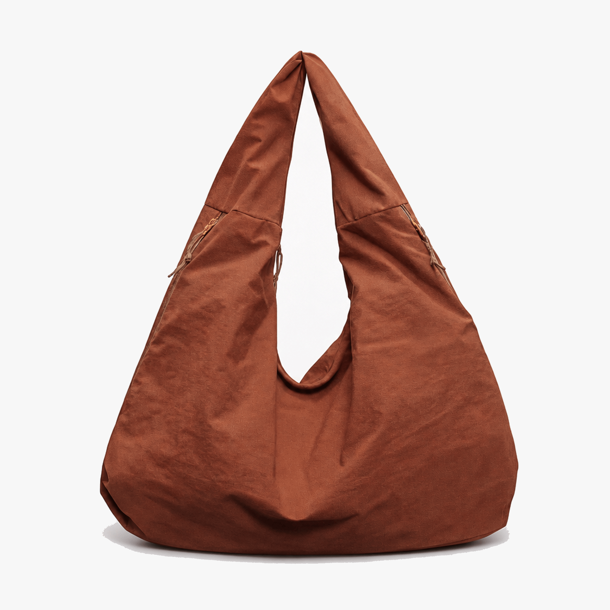 Lunova - Oversized Slouchy Shoulder Bag